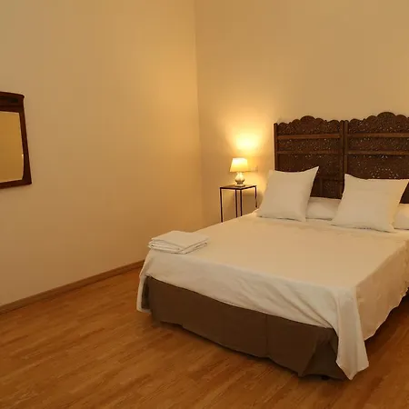 Bed & Breakfast I Racconti Di Partenope Napoli