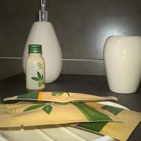 Bed & Breakfast I Racconti Di Partenope 4*