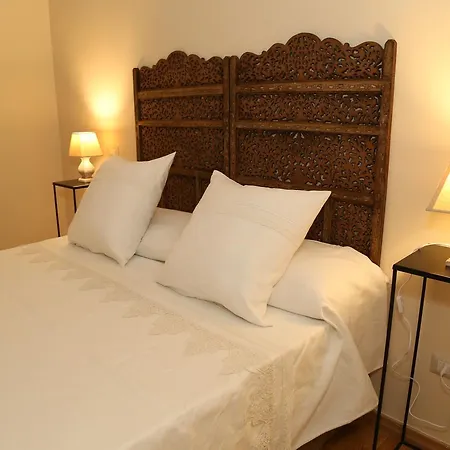 Bed & Breakfast I Racconti Di Partenope
