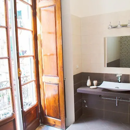 Bed & Breakfast I Racconti Di Partenope Napels