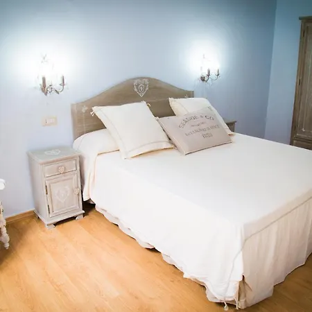 Bed & Breakfast I Racconti Di Partenope Napels