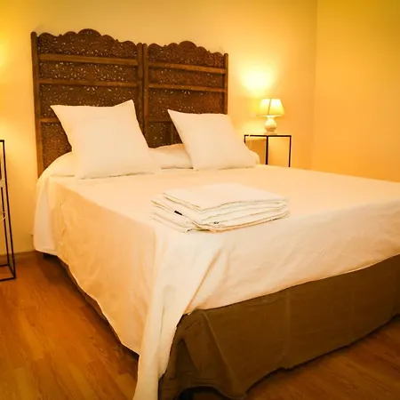 Bed & Breakfast I Racconti Di Partenope 4*