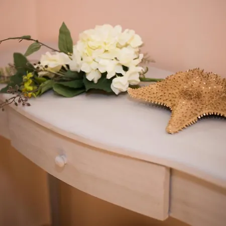 Bed & Breakfast I Racconti Di Partenope 4*