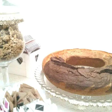 Bed & Breakfast I Racconti Di Partenope 4*