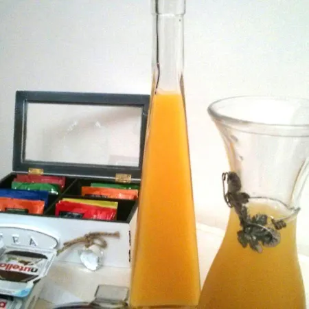 I Racconti Di Partenope Bed & Breakfast Napels