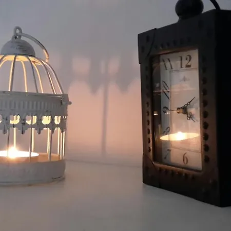 I Racconti Di Partenope