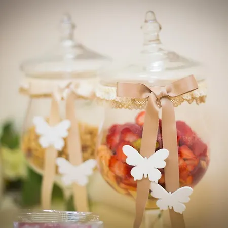 Bed & Breakfast I Racconti Di Partenope Napels