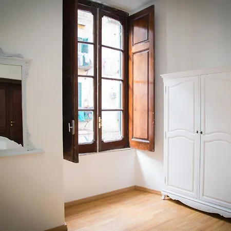 I Racconti Di Partenope