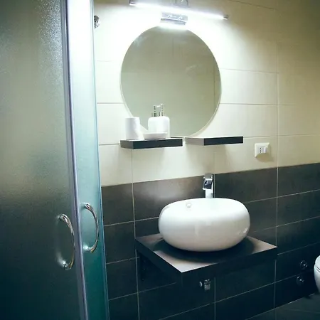 I Racconti Di Partenope