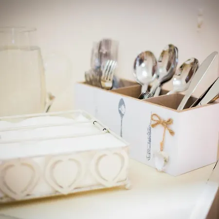 Bed & Breakfast I Racconti Di Partenope