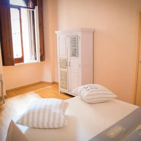 Bed & Breakfast I Racconti Di Partenope Napels