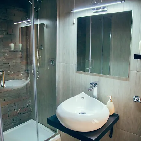 I Racconti Di Partenope Bed & Breakfast