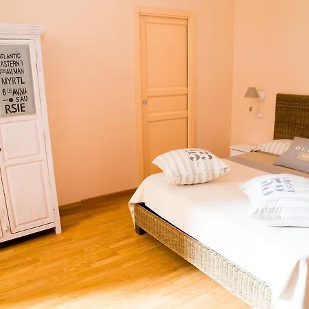 Bed & Breakfast I Racconti Di Partenope