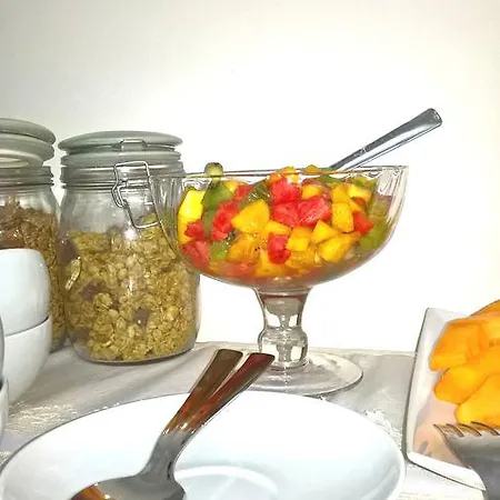 Bed & Breakfast I Racconti Di Partenope 4*