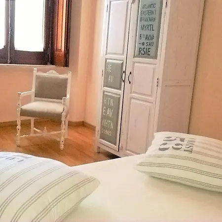 Bed & Breakfast I Racconti Di Partenope