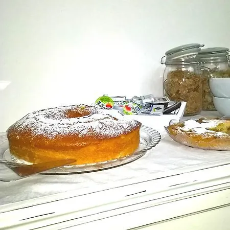 I Racconti Di Partenope 4* Napels