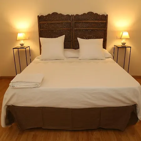 I Racconti Di Partenope 4* Napels