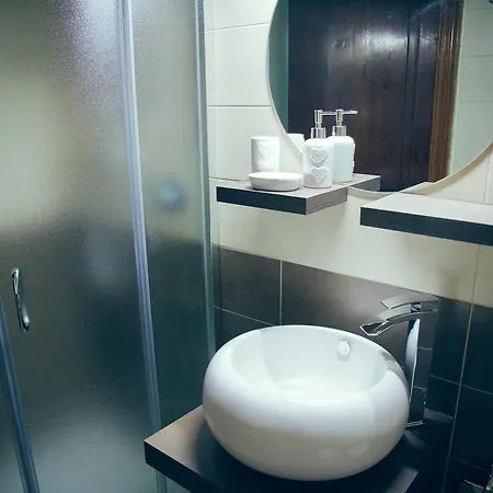 Bed & Breakfast I Racconti Di Partenope 4*