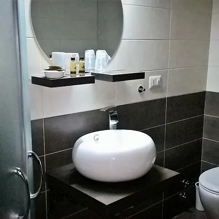 I Racconti Di Partenope Bed & Breakfast Napels