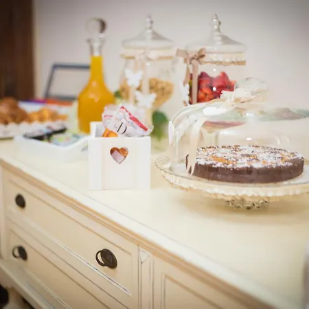 I Racconti Di Partenope 4* Napels