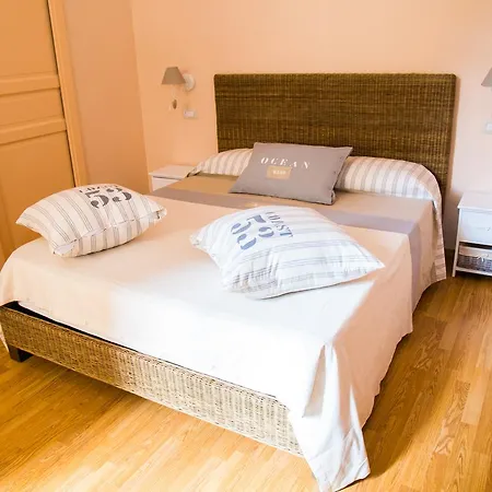 Bed and breakfast I Racconti Di Partenope 4*