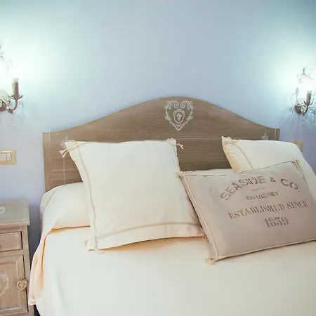I Racconti Di Partenope Frühstückspension 3*