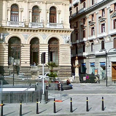I Racconti Di Partenope Neapel