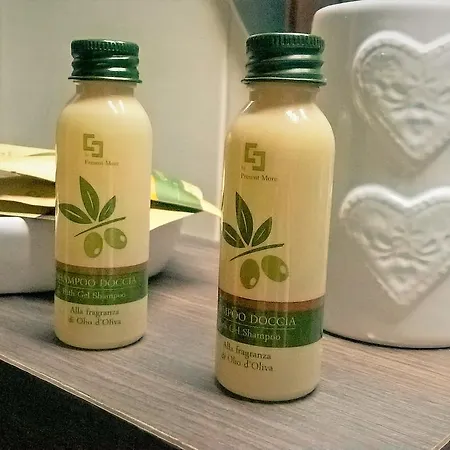 Frühstückspension I Racconti Di Partenope 3*